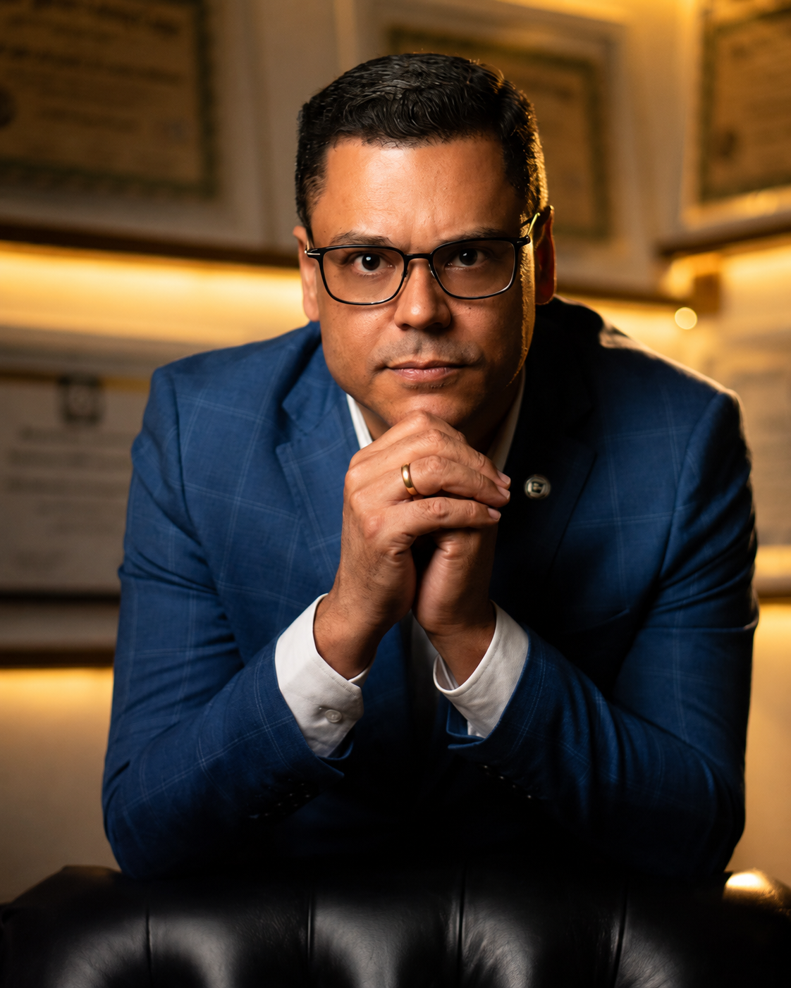 Alexandre Campos