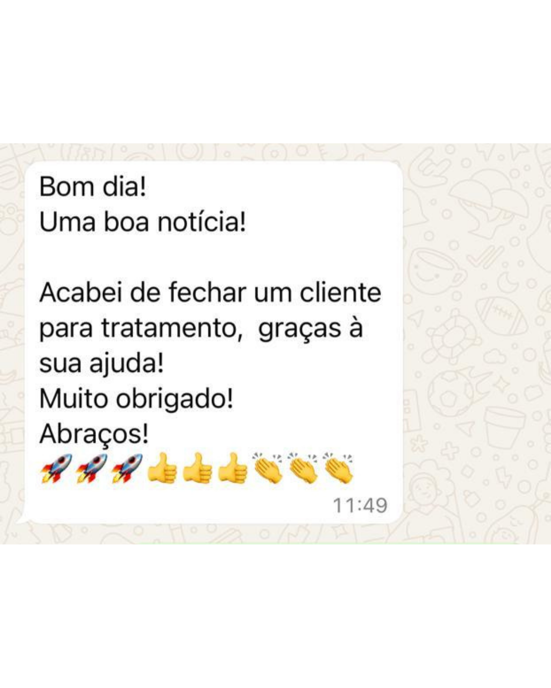 Depoimento