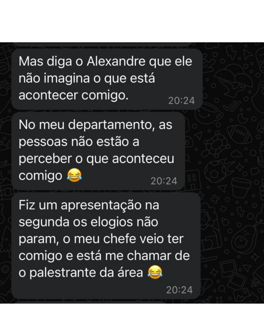 Depoimento