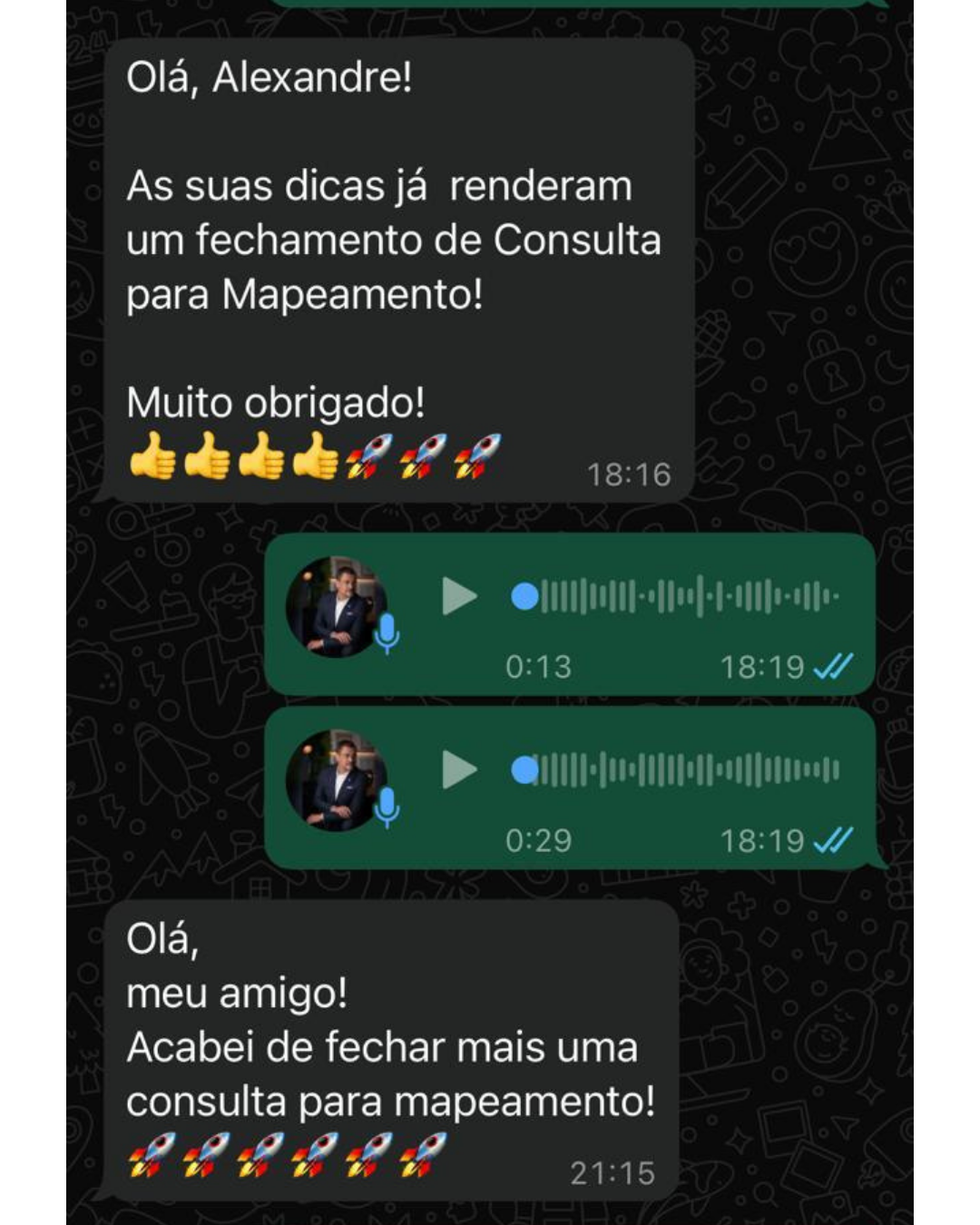 Depoimento