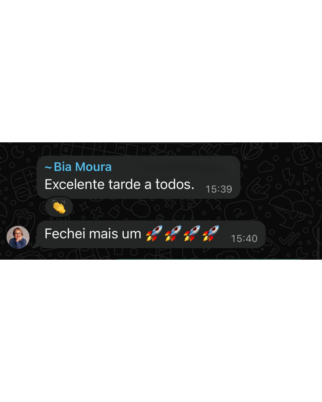 Depoimento